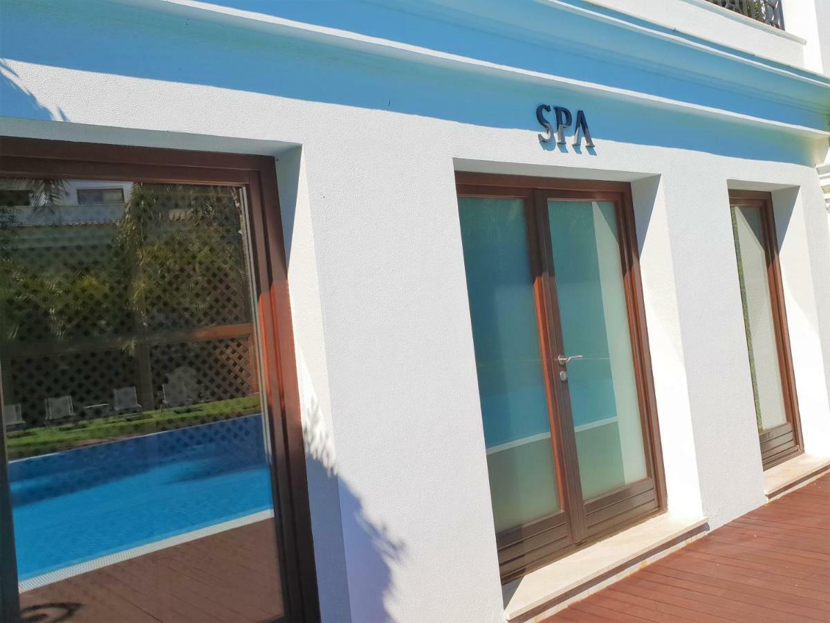 Luxury Apartment Frontal To The Sea In Estepona Doncella Beach 外观 照片