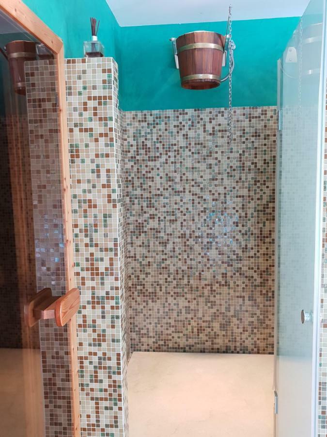 Luxury Apartment Frontal To The Sea In Estepona Doncella Beach 外观 照片